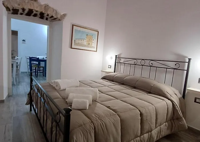 Bed & Breakfast Sa Domo Antiga 3*