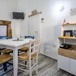 Panzió Sa Domo Antiga