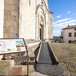 Bed and Breakfast Sa Domo Antiga