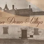 Bed and Breakfast Sa Domo Antiga