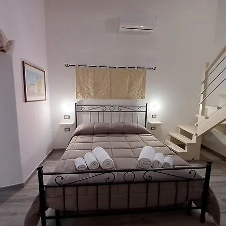 Couette-café Sa Domo Antiga 3*