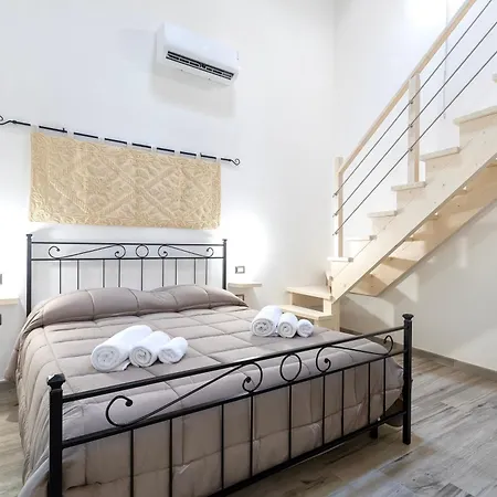 Bed & Breakfast Sa Domo Antiga