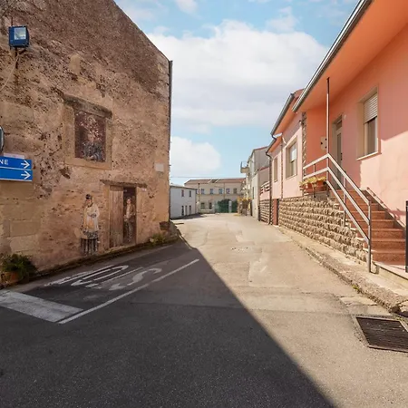 Bed & Breakfast Sa Domo Antiga Pozzomaggiore
