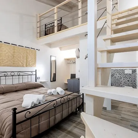 Sa Domo Antiga Bed & Breakfast