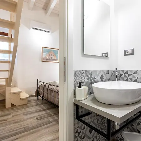 Bed & Breakfast Sa Domo Antiga 3*
