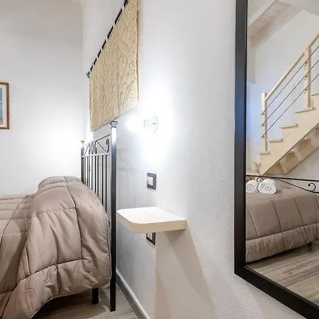 Sa Domo Antiga Bed & Breakfast