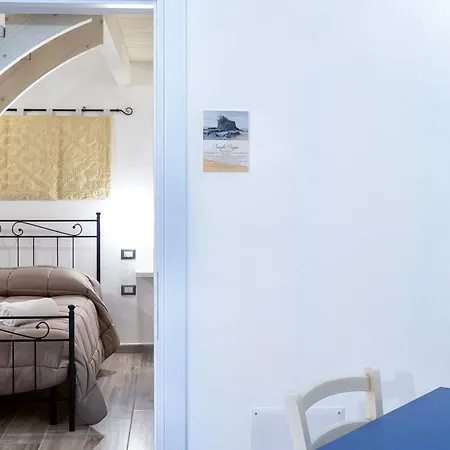 Sa Domo Antiga Bed & Breakfast Pozzomaggiore