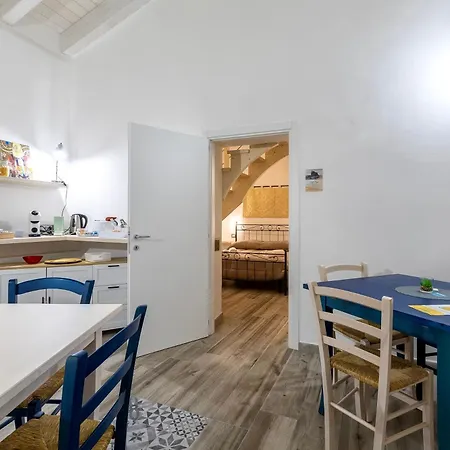 Bed & Breakfast Sa Domo Antiga