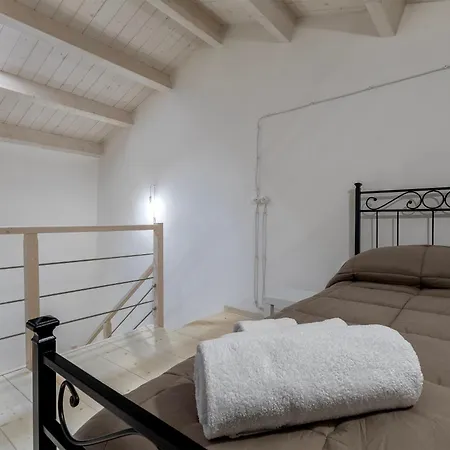 Sa Domo Antiga Bed & Breakfast