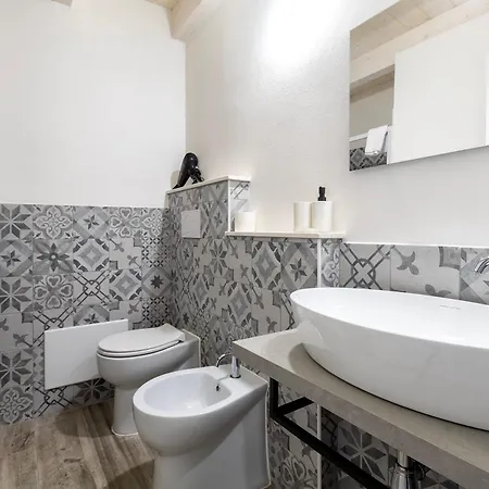 Sa Domo Antiga Bed & Breakfast 3*