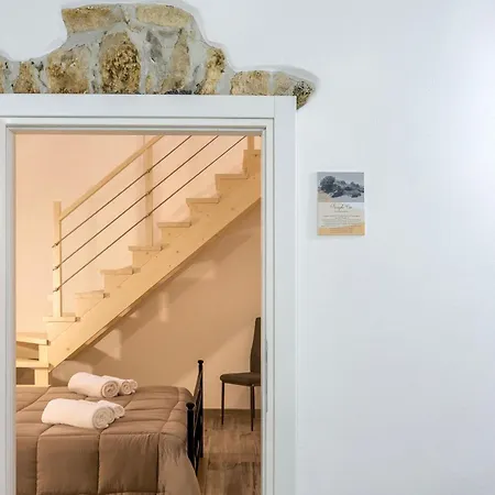 Bed & Breakfast Sa Domo Antiga