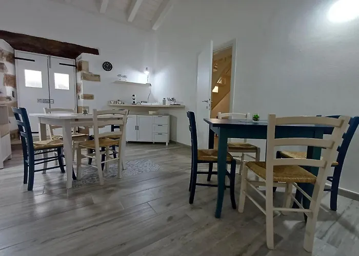 Oda ve Kahvaltı Sa Domo Antiga 3*